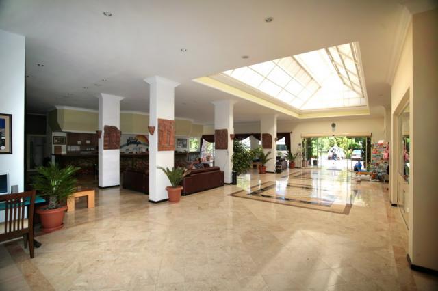 Club Dizalya Hotel